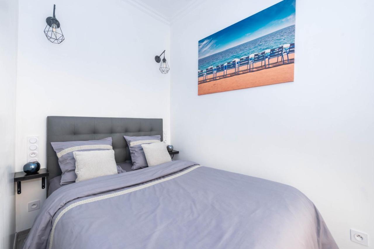 Nice Centre Flat - Modern, Quiet And Brand New ภายนอก รูปภาพ