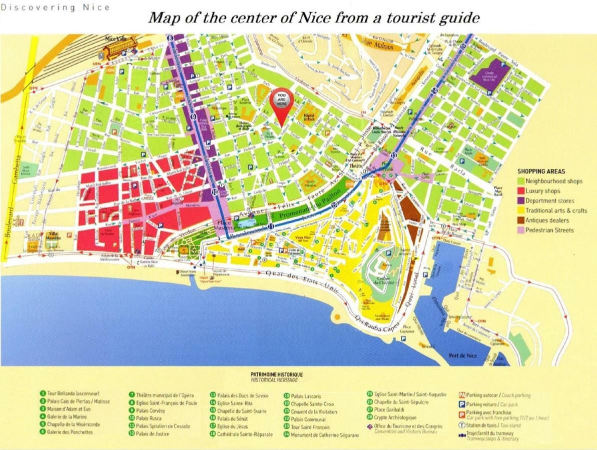 Nice Centre Flat - Modern, Quiet And Brand New ภายนอก รูปภาพ